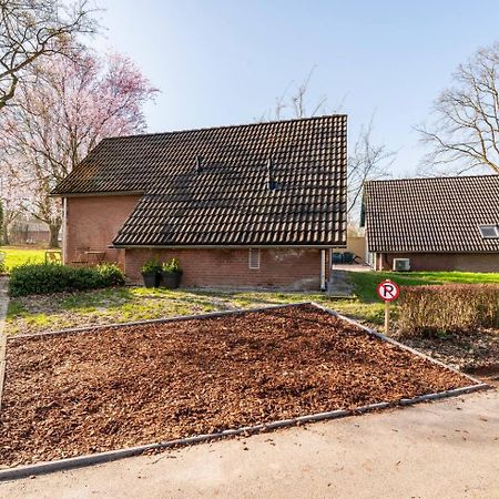 Enjoy Heuvelland Villa Simpelveld Dış mekan fotoğraf