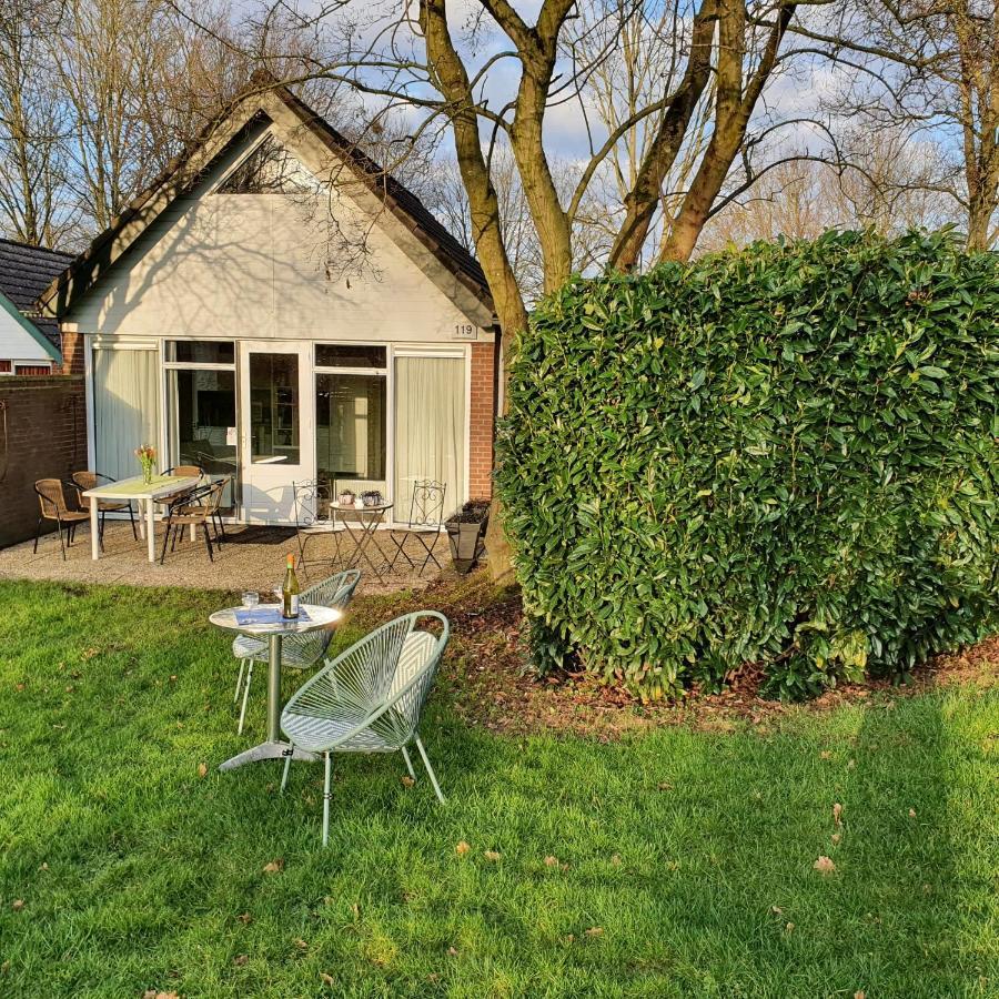 Enjoy Heuvelland Villa Simpelveld Dış mekan fotoğraf
