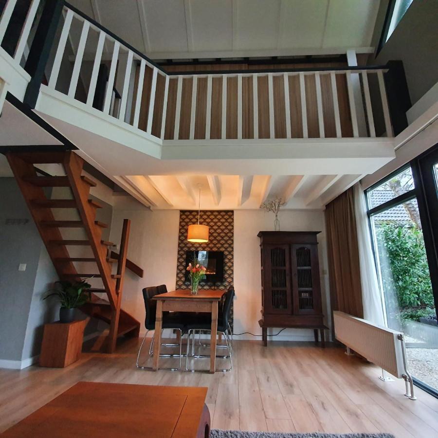 Enjoy Heuvelland Villa Simpelveld Dış mekan fotoğraf