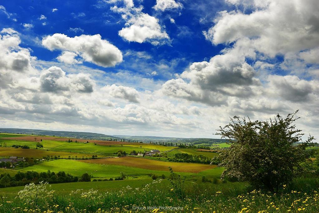 Enjoy Heuvelland Villa Simpelveld Dış mekan fotoğraf