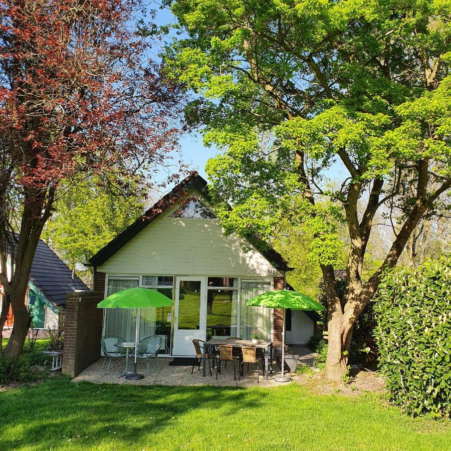 Enjoy Heuvelland Villa Simpelveld Dış mekan fotoğraf