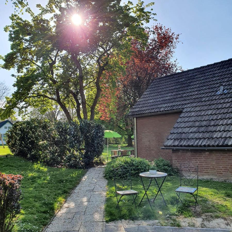Enjoy Heuvelland Villa Simpelveld Dış mekan fotoğraf
