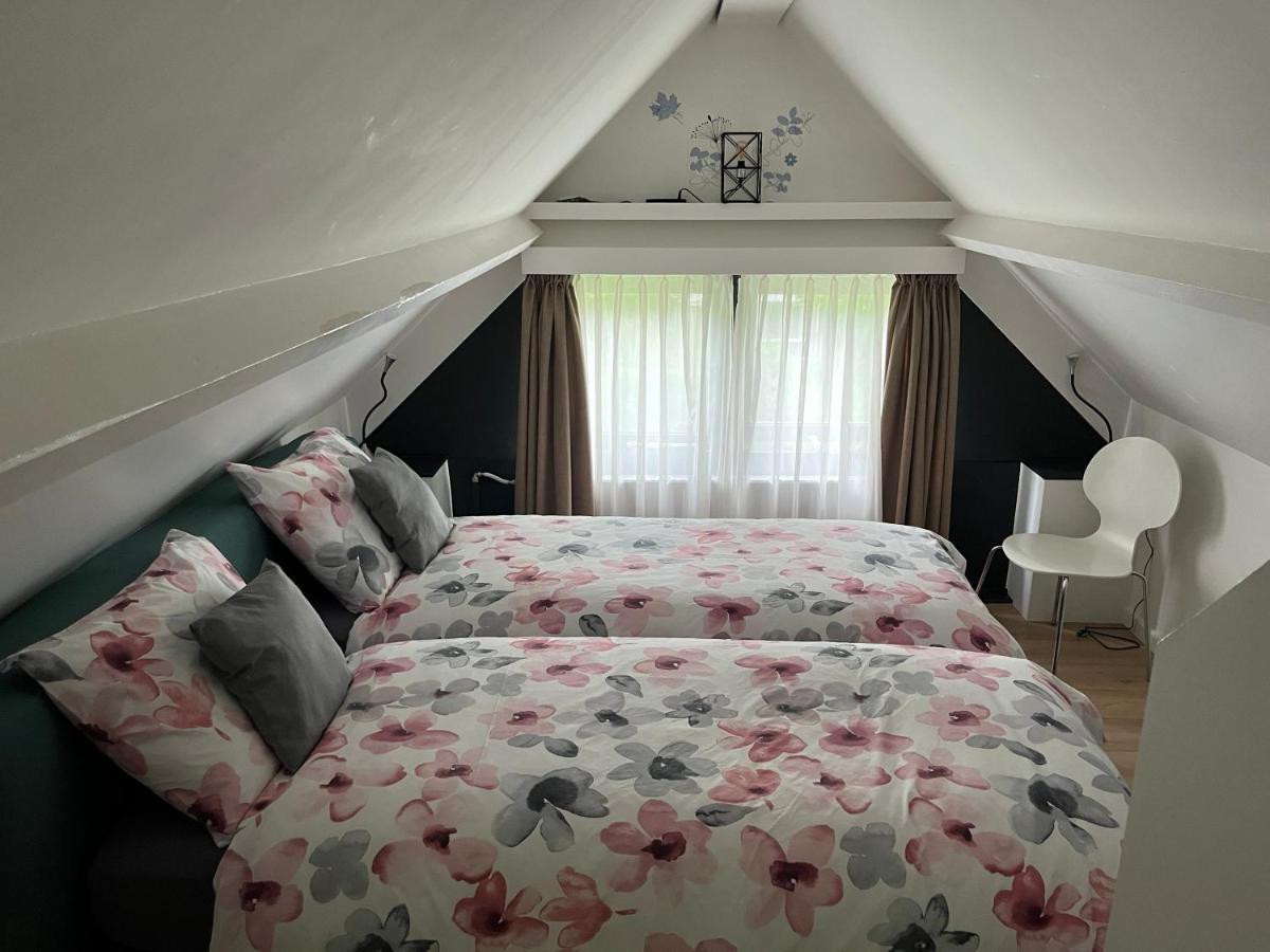 Enjoy Heuvelland Villa Simpelveld Dış mekan fotoğraf