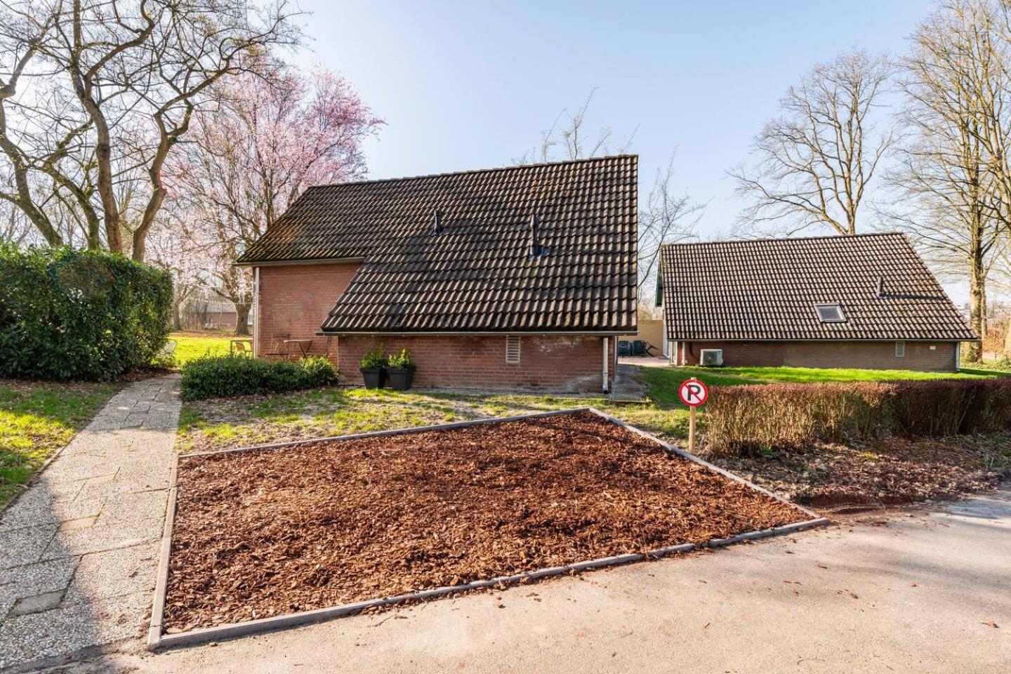 Enjoy Heuvelland Villa Simpelveld Dış mekan fotoğraf