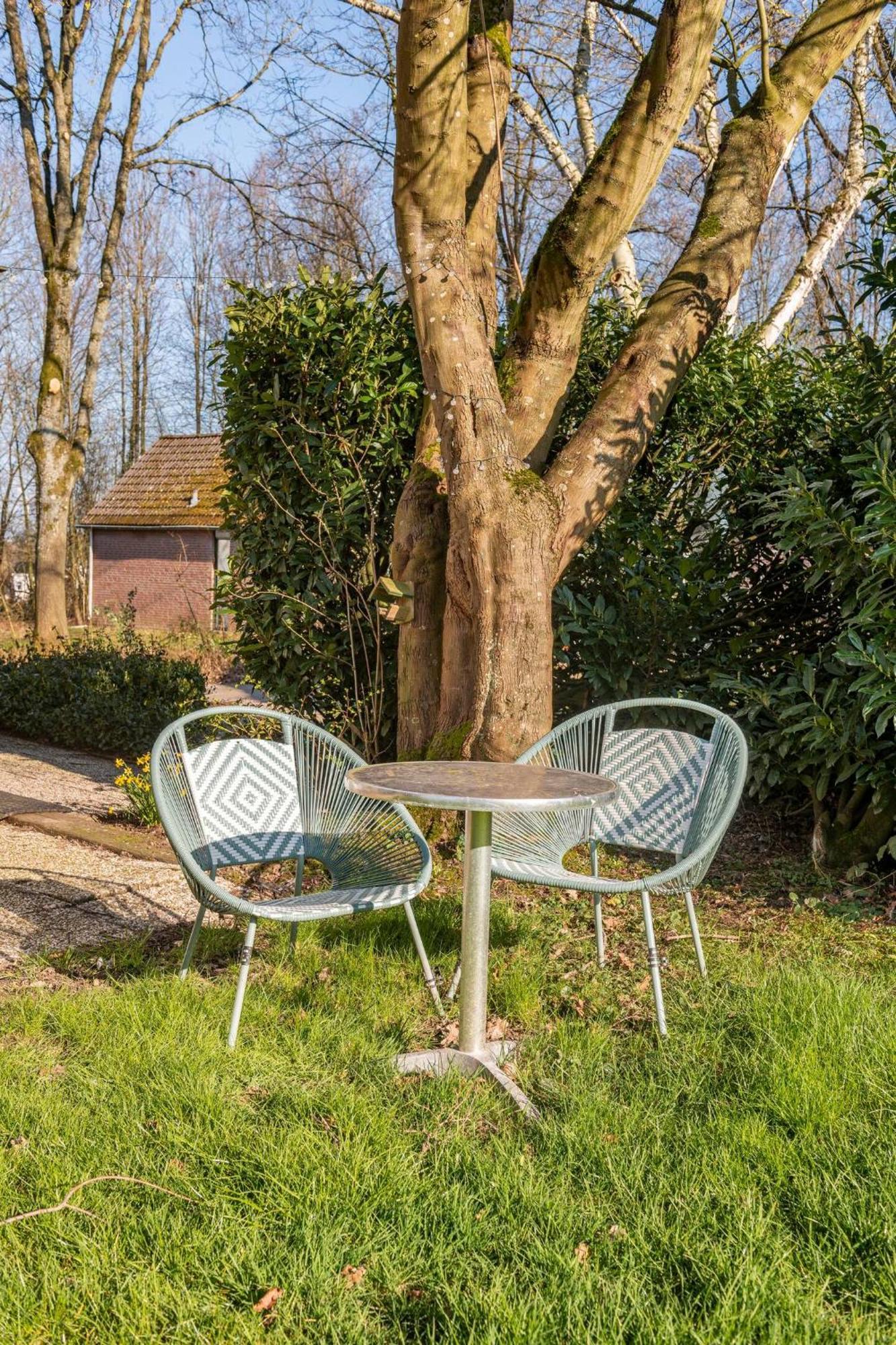 Enjoy Heuvelland Villa Simpelveld Dış mekan fotoğraf
